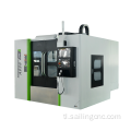 Magandang pagganap ng vertical machining center model VMC855